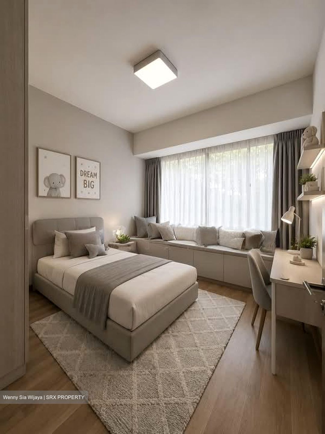 The Shelford (D11), Condominium #575268301